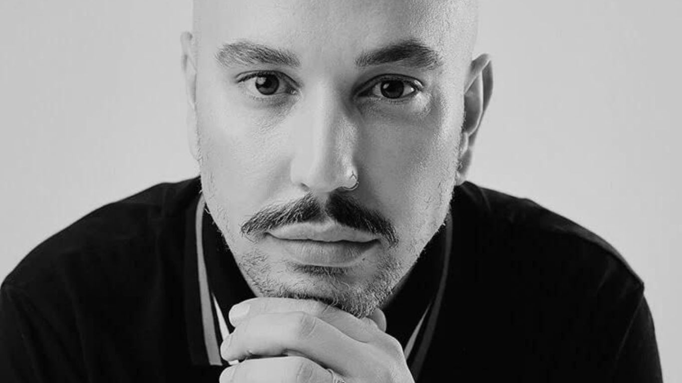 Goldwell Announces Collaboration with International Stylist Pete Burkill