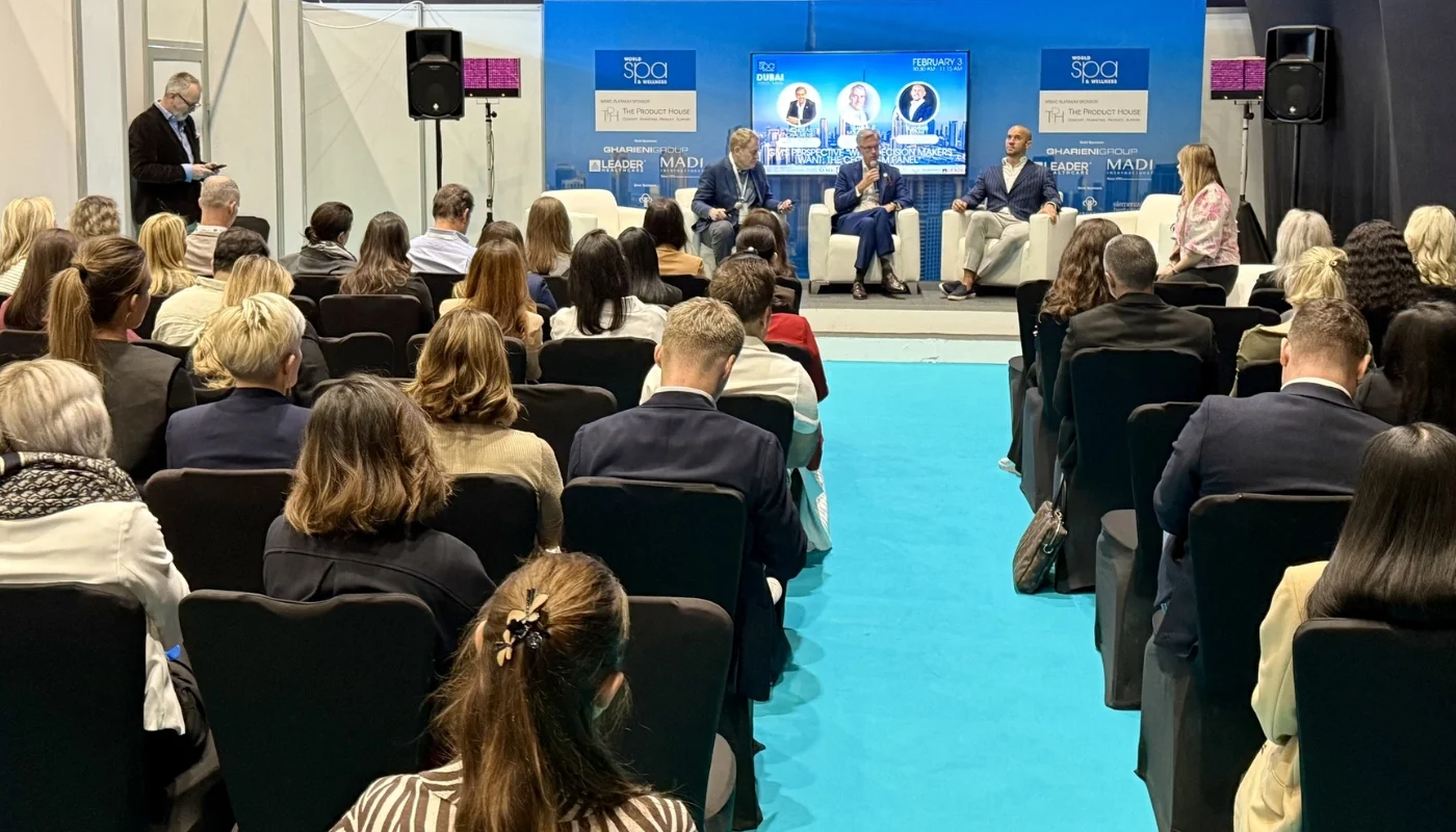 World Spa & Wellness Convention Dubai celebrates another successful edition