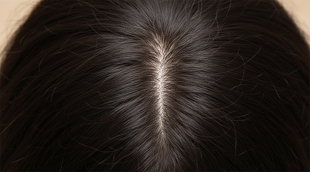 Exosomas capilares, qué son y cómo pueden interesar al peluquero.