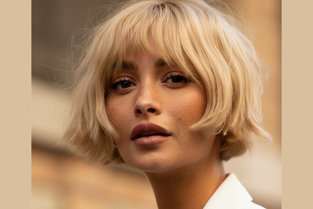 El carré francés: el corte más potente para este 2026