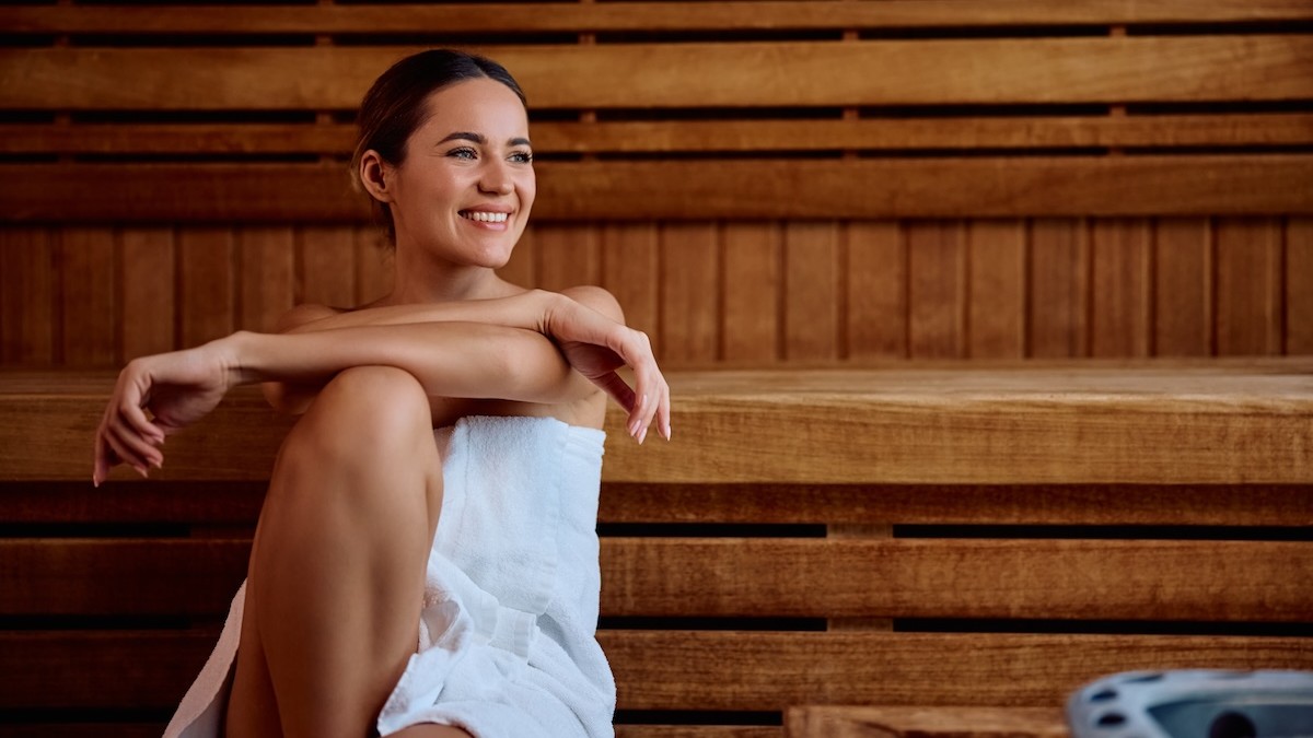 Contrast therapy: why hot and cold rituals are the UK’s fastest-growing wellness trend