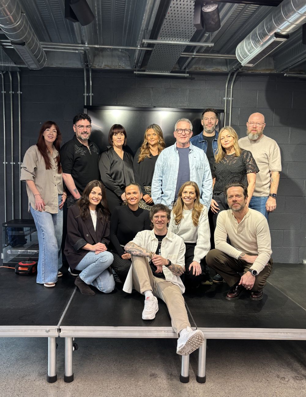 ALFAPARF Milano Professional Announces its 2026 Architects of Design Team