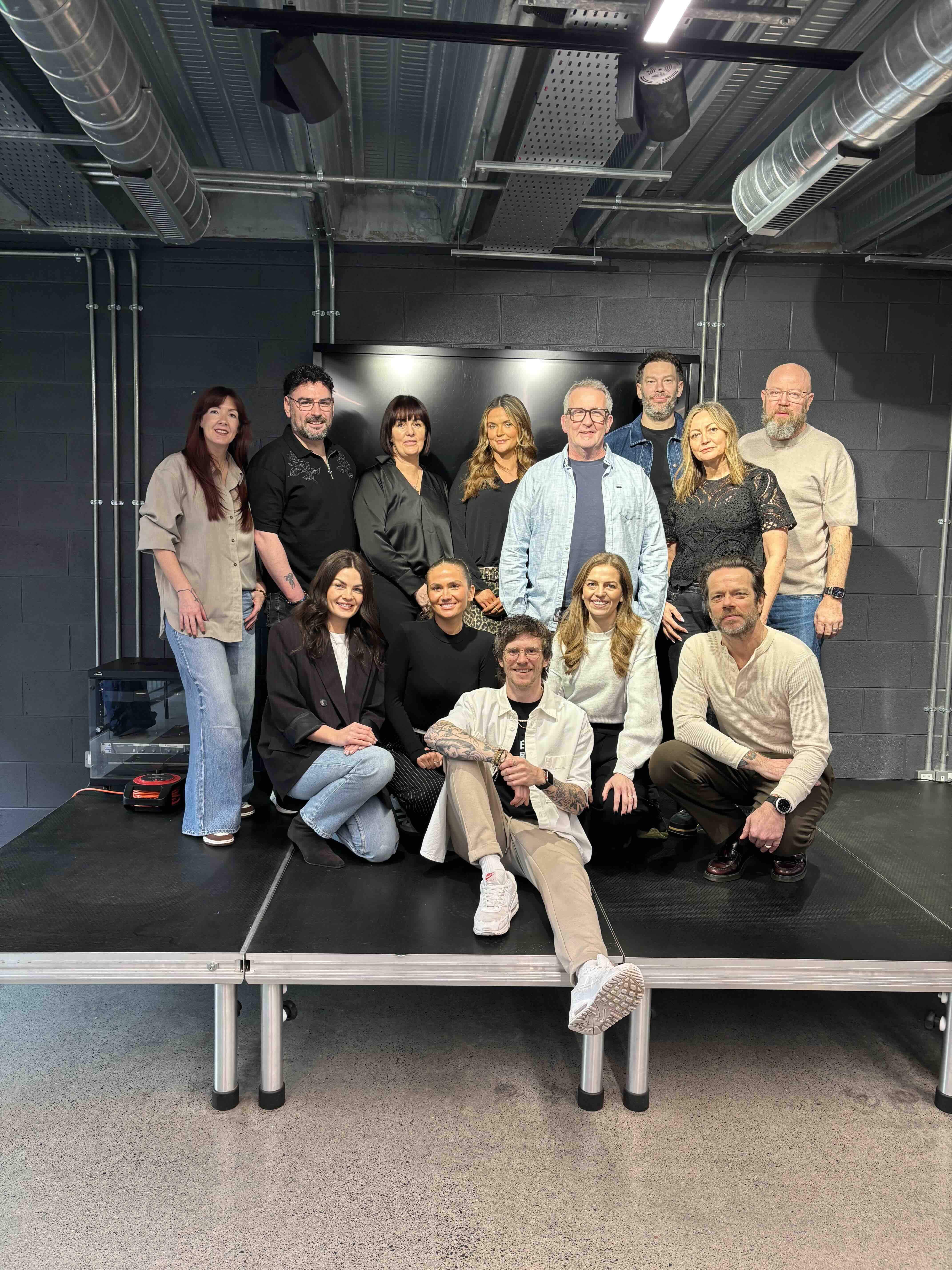 ALFAPARF Milano Professional Architects of Design announces team for 2026