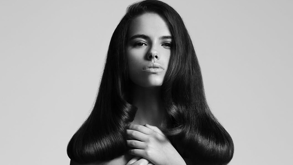 Valentine's Day Hair: The Hair Looks Your Clients Will Be Crushing On