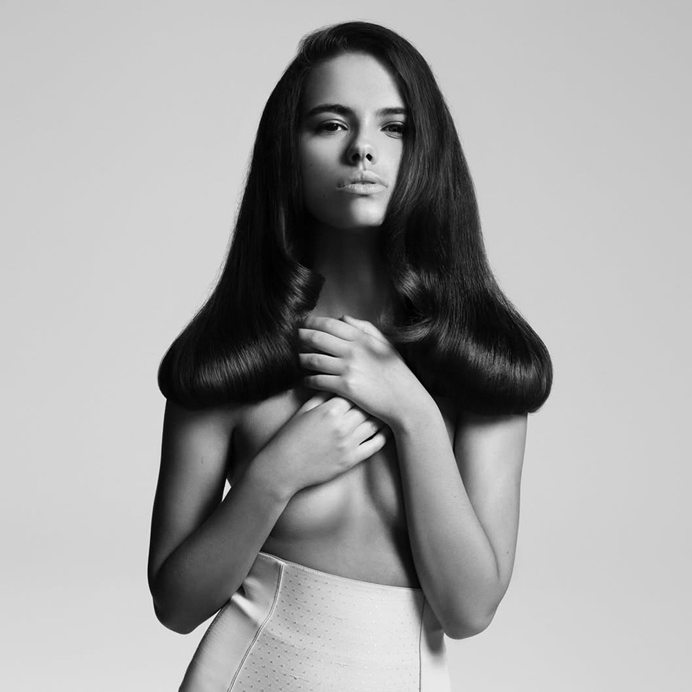 Valentine's Day Hair: The Hair Looks Your Clients Will Be Crushing On