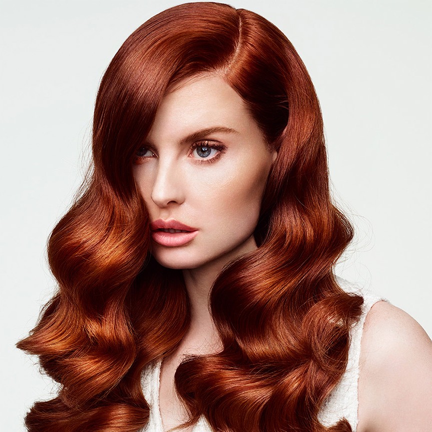 Valentine’s Day Hair: Tips For The Perfect Red