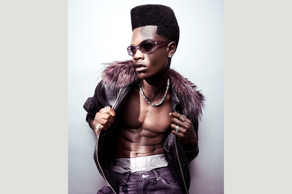 Aura, by Dexter Johnson 