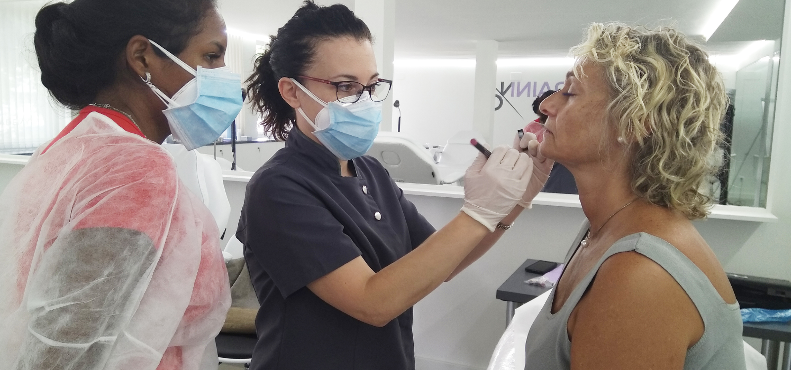 Micropigmentación: rentabilidad, formación y profesionalización del sector