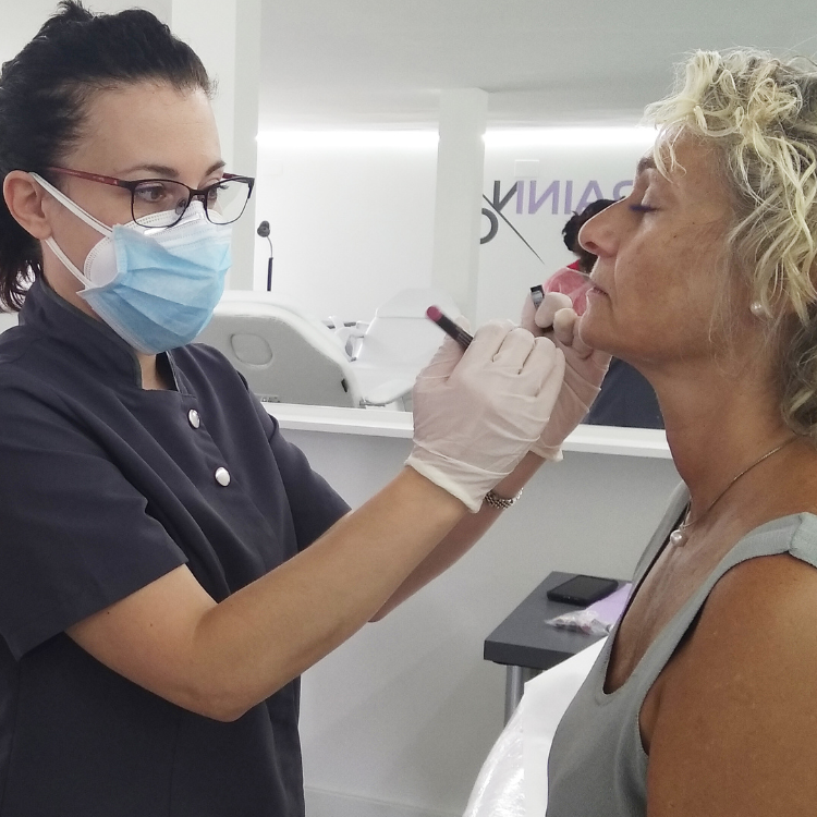 Micropigmentación: rentabilidad, formación y profesionalización del sector