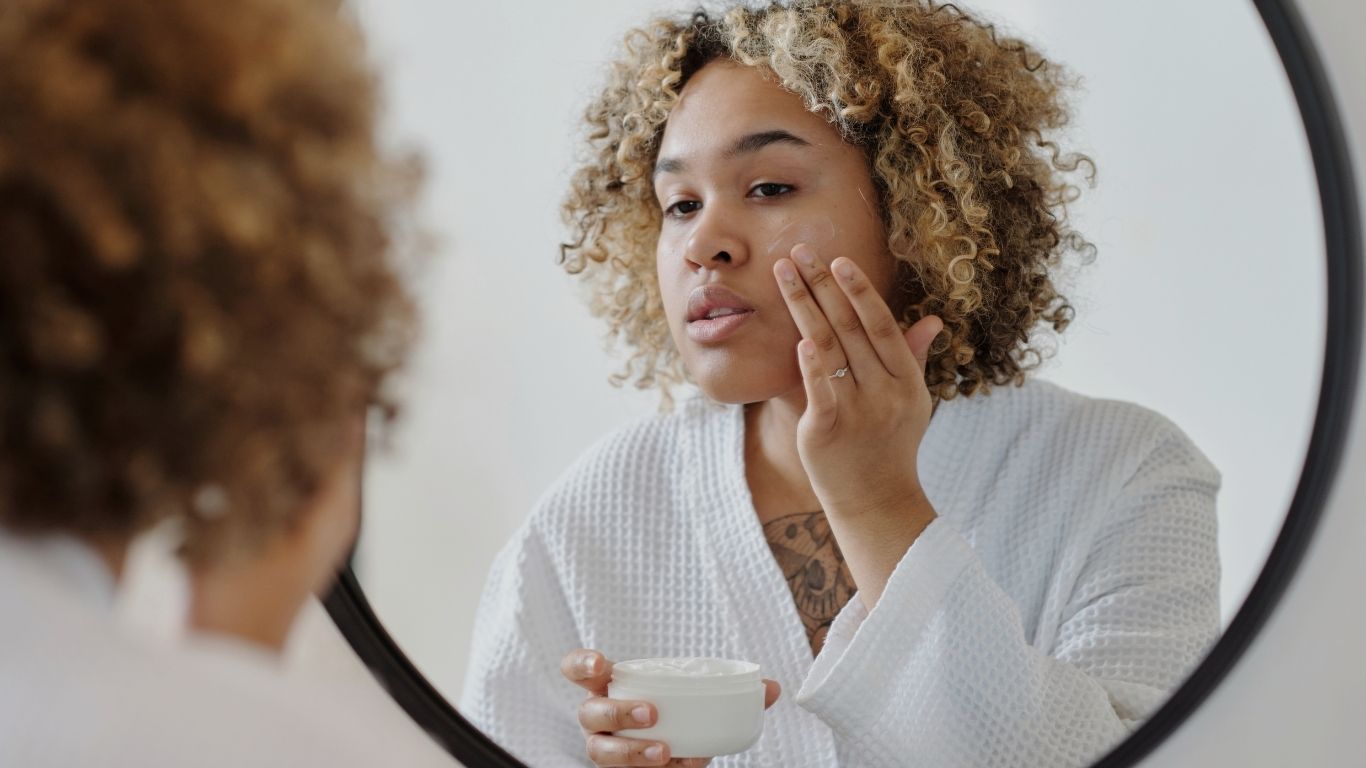 Warnings issued over illegal skin lightening creams sold in UK