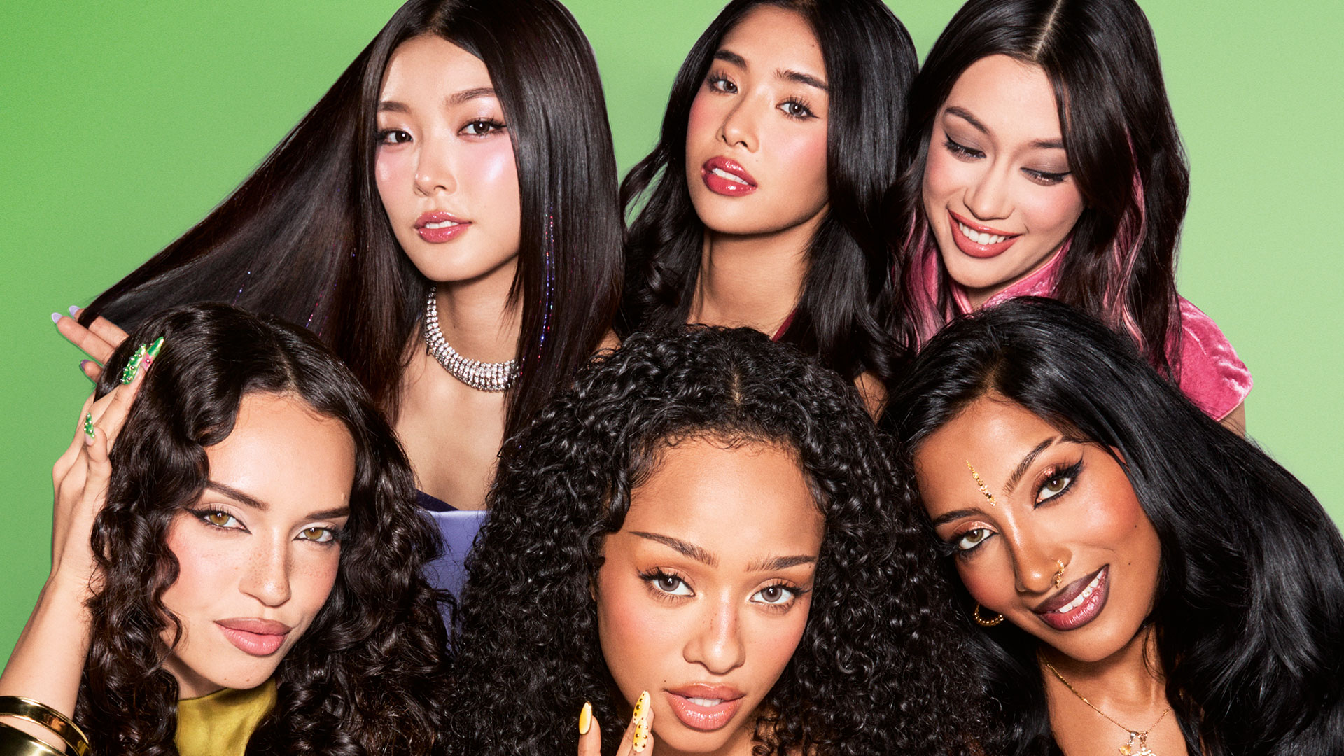 Matrix Names KATSEYE as Brand Ambassadors to Celebrate Inclusive, Professional Haircare