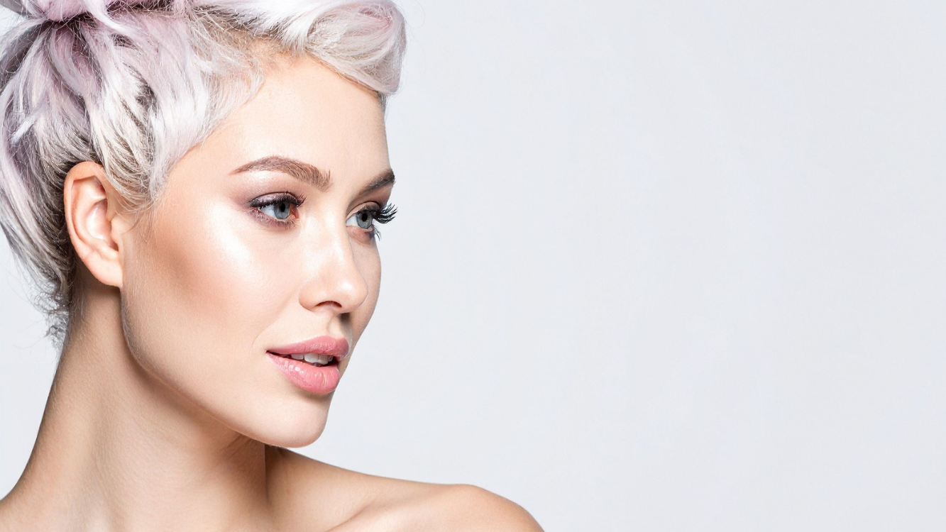 Minimalismo capilar, menos artificio, más precisión técnica