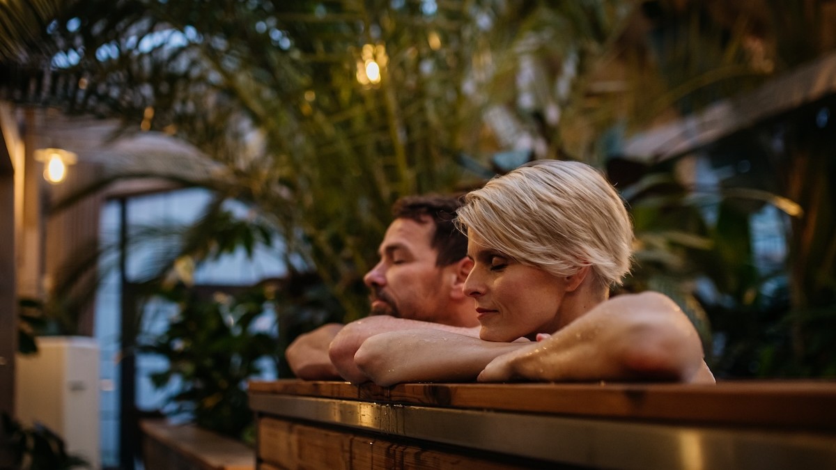 60% of luxury consumers plan to increase wellness spend in 2026