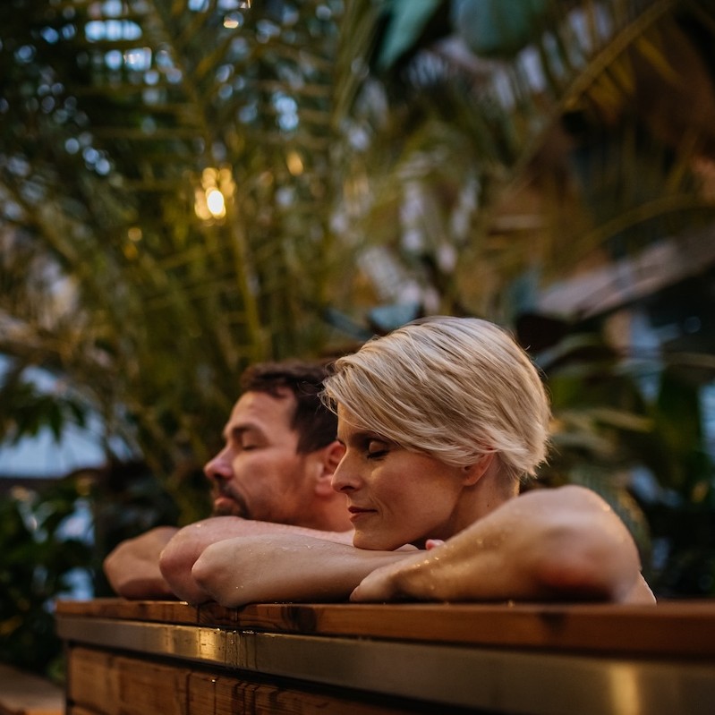 60% of luxury consumers plan to increase wellness spend in 2026