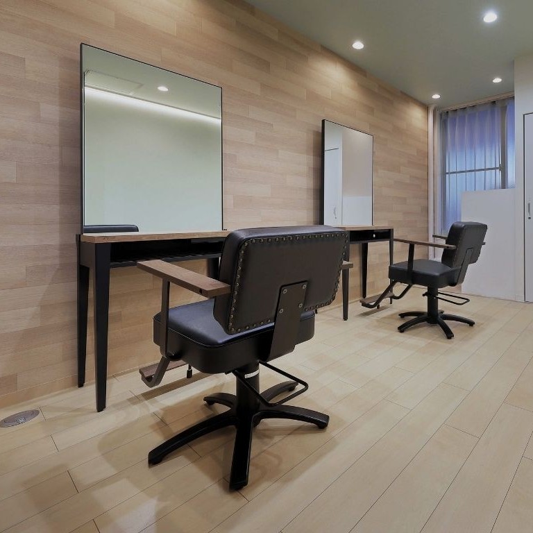 Give Your Clients the Ultimate Backwash, Cut and Colour Experience