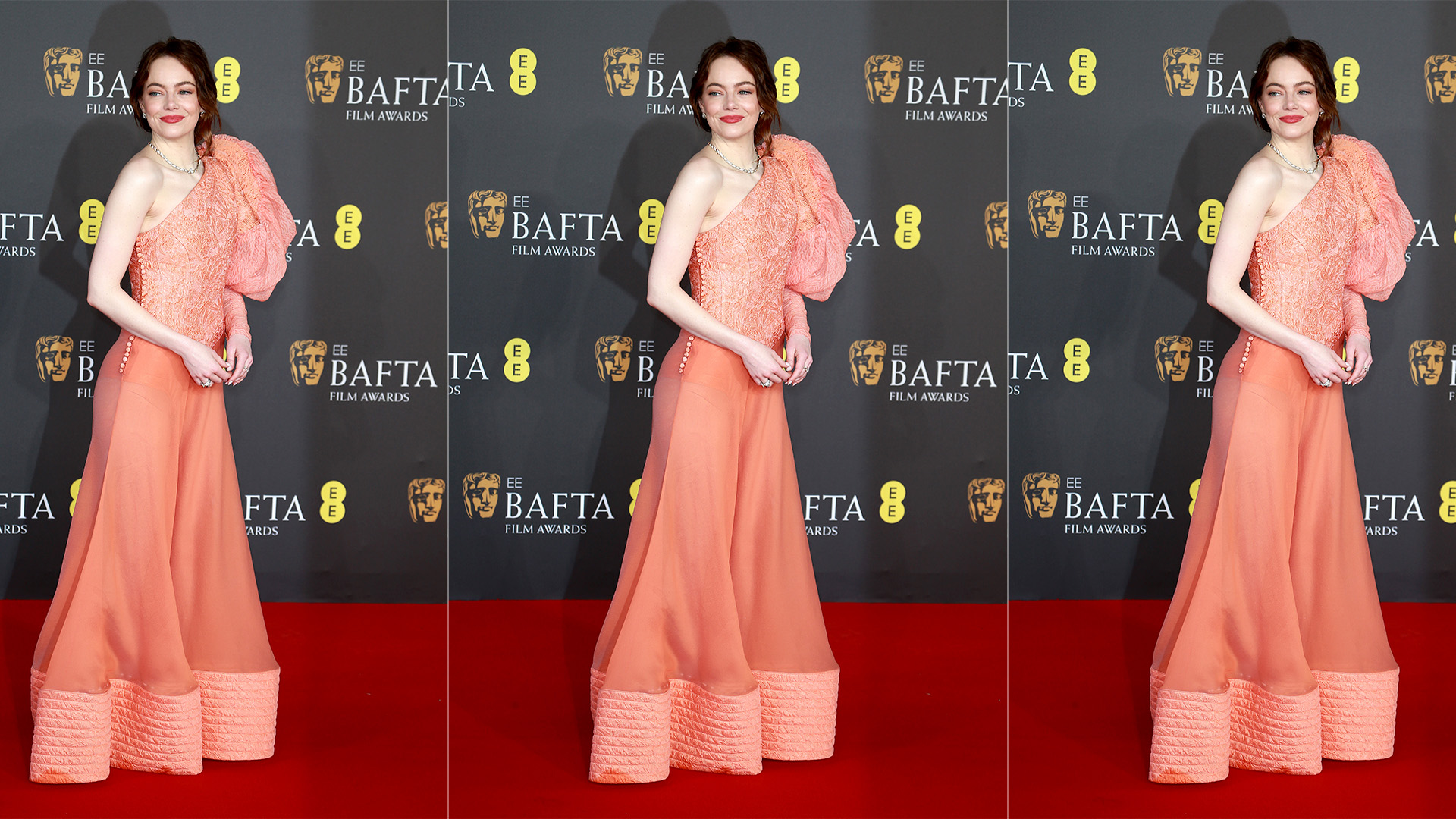 All The Best Hair Looks from The BAFTAs 2026
