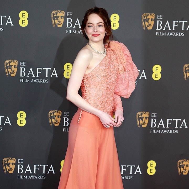 All The Best Hair Looks from The BAFTAs 2026