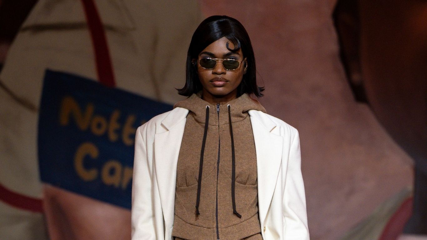 London Fashion Week AW26 Hair Trends