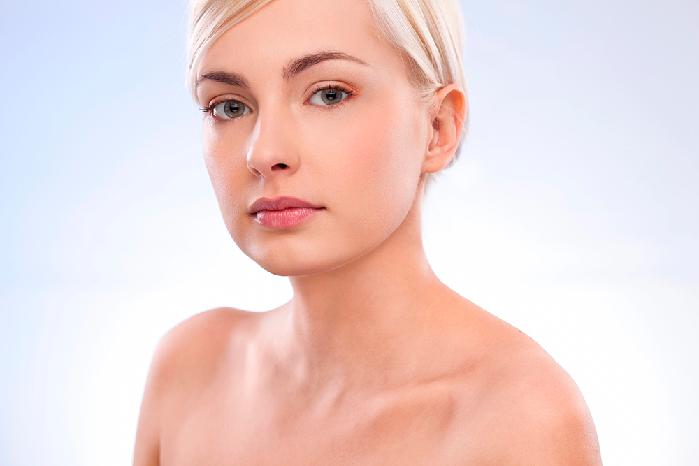 Adiós al doble mentón sin ejercicios ni cirugía