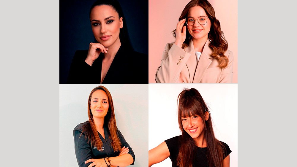 Descubre lo último en maquillaje y skin care en el Beauty Pódium de PBSI 2026