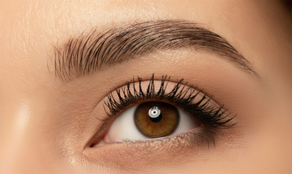 Hairstroke vs. microblading: ¿revolución definitiva en el diseño de cejas?