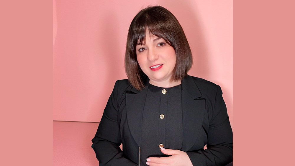 Charo García: “Hay que crecer con ilusión y estrategia”