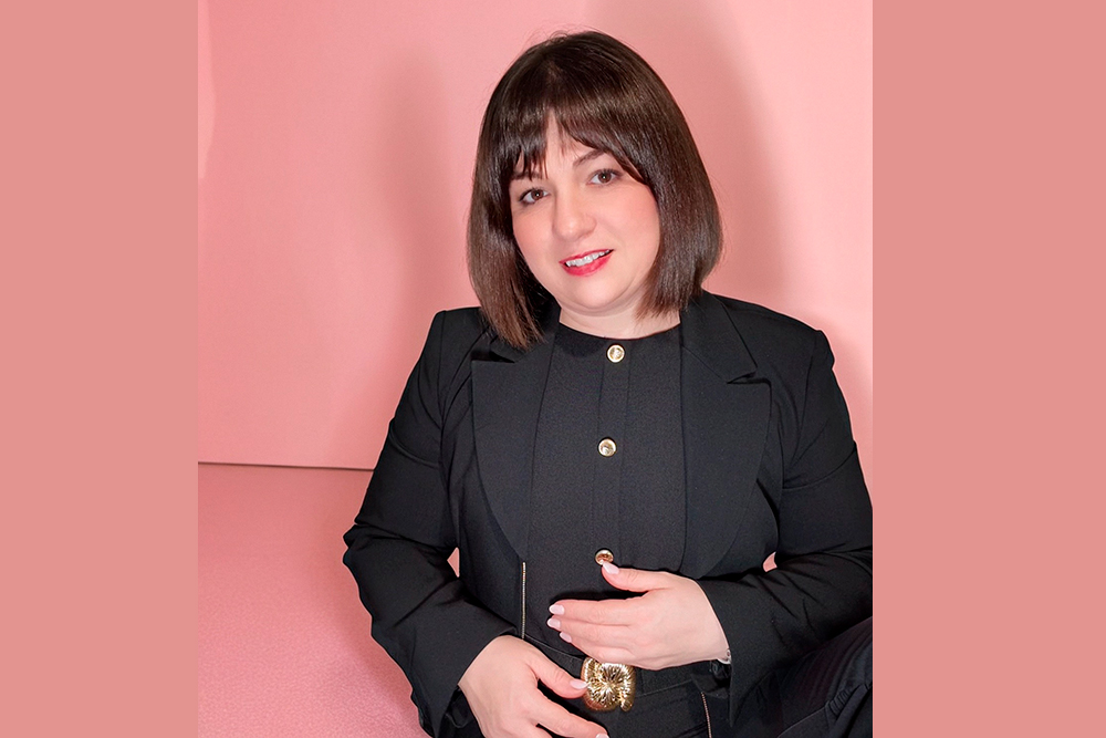 Charo García: “Hay que crecer con ilusión y estrategia”