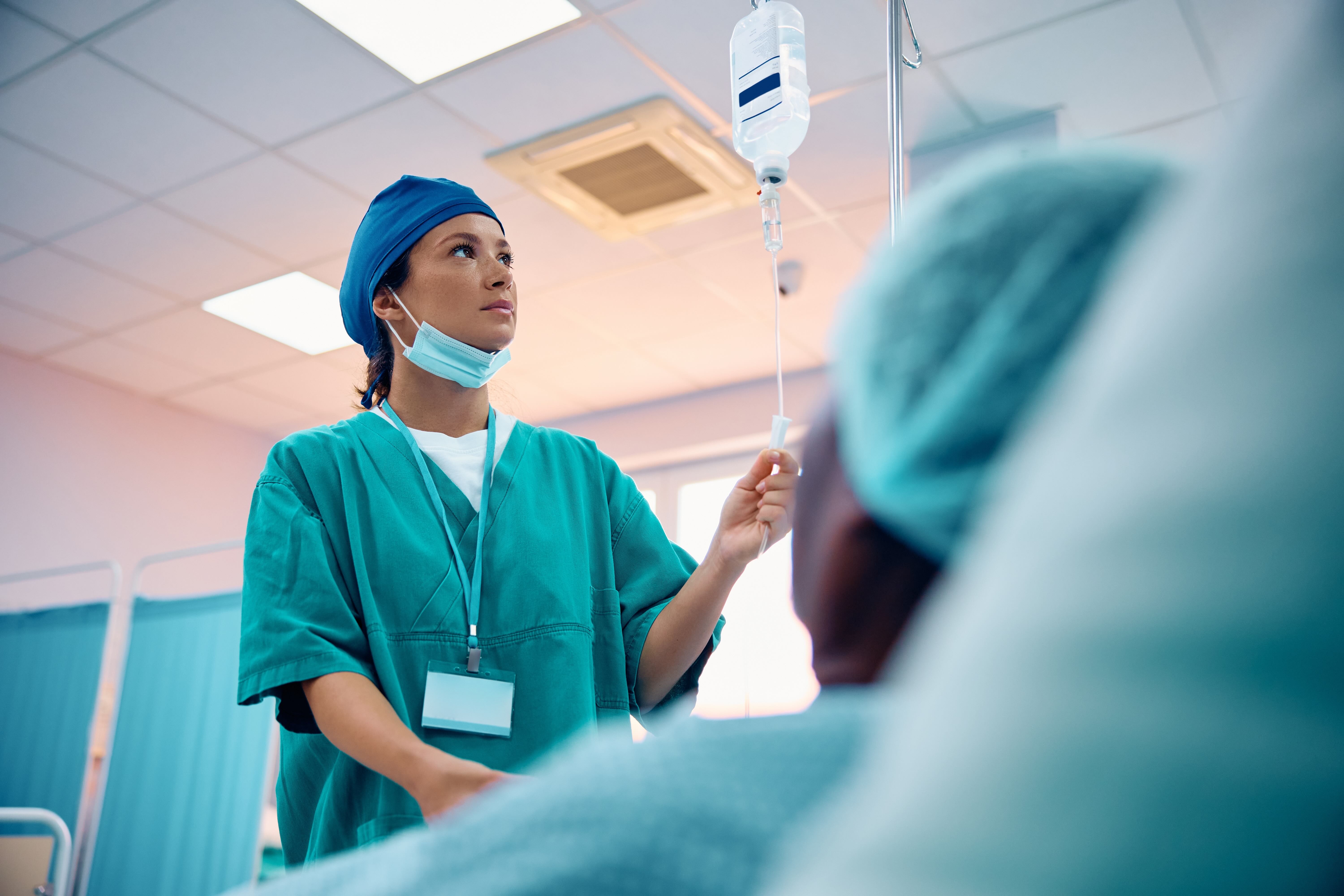 Making the shift from the NHS to aesthetic medicine