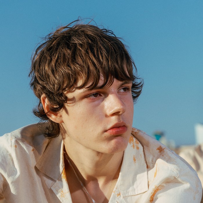 Men’s Haircuts with Fringes 