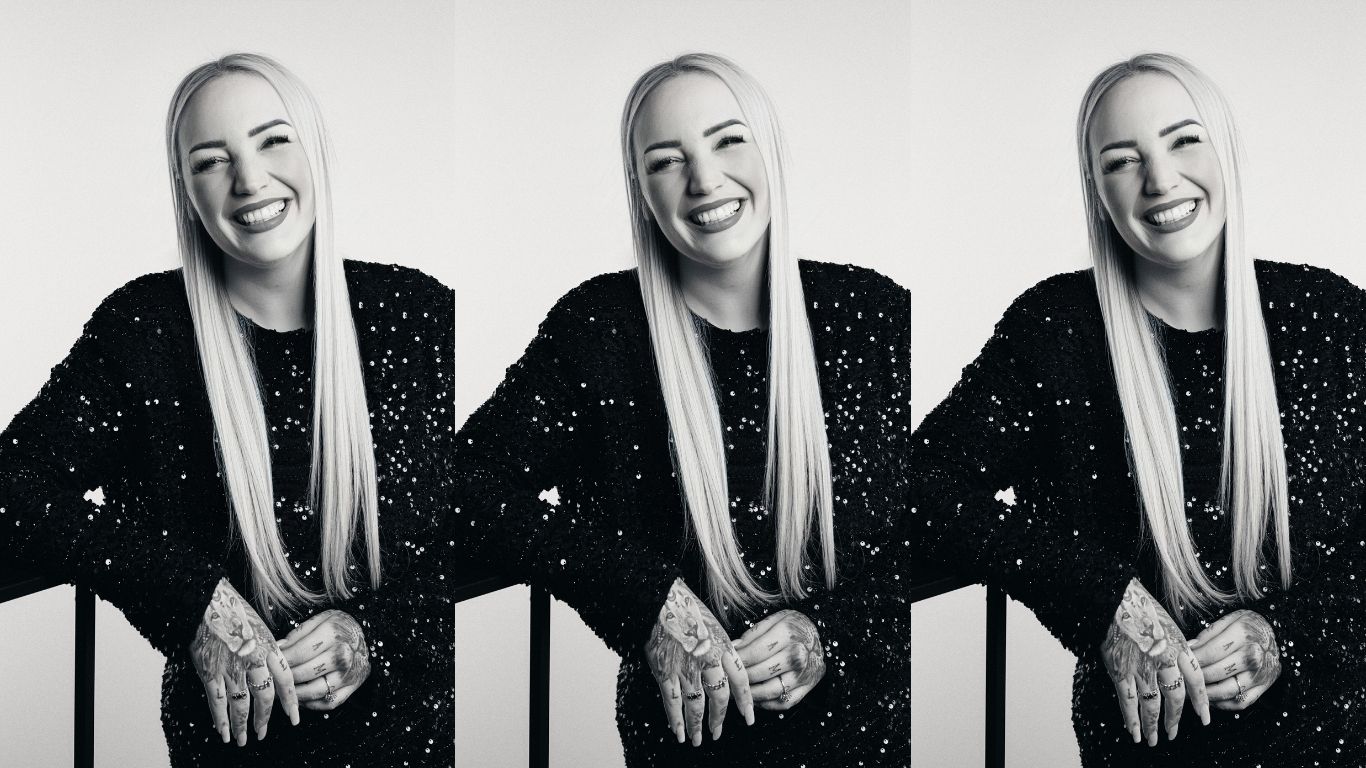 Mentored by Lisa Farrall Launches to Empower the Next Generation 