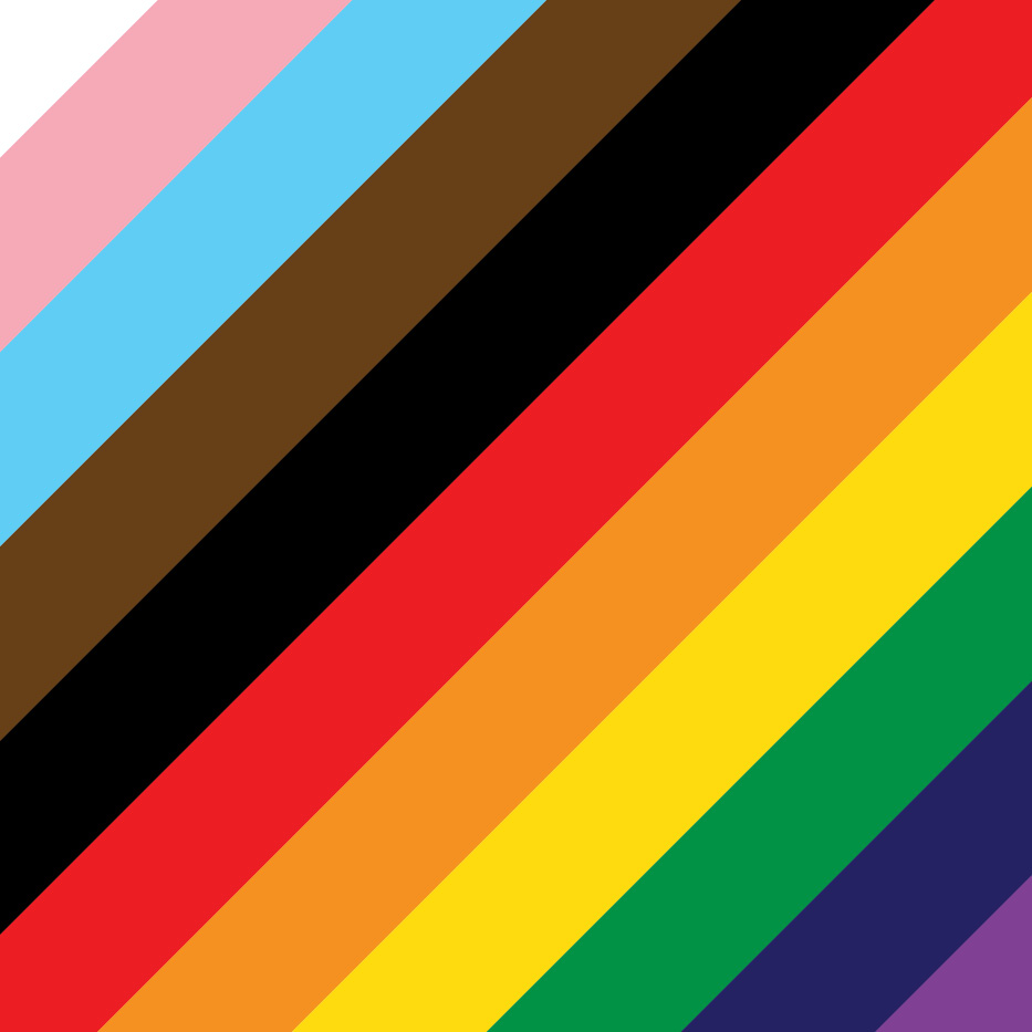 How To Make Your Hair Salon More LGBTQIA+ Inclusive