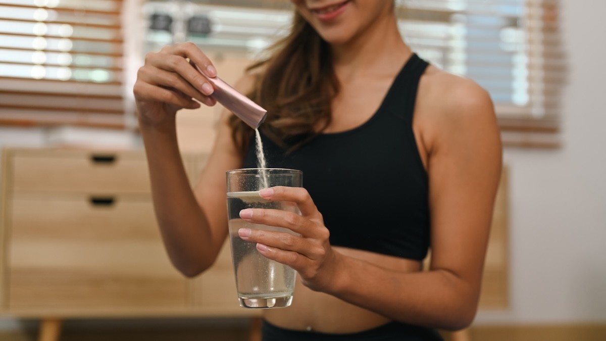 Collagen supplements improve skin elasticity and hydration but are “not a cure-all”, new review finds