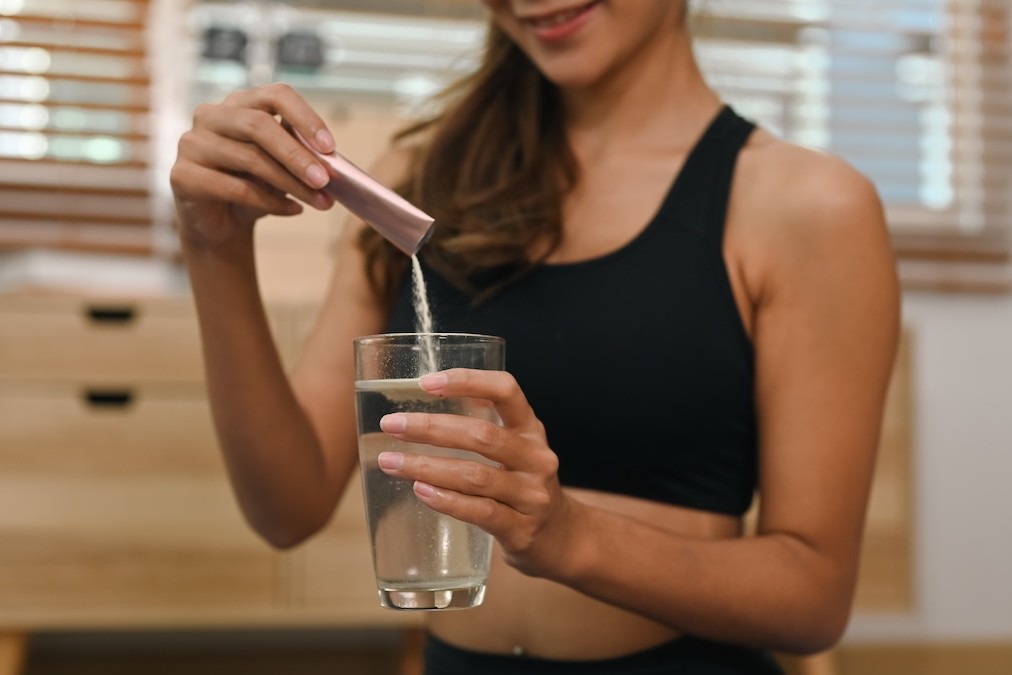 Collagen supplements improve skin elasticity and hydration but are “not a cure-all”, new review finds