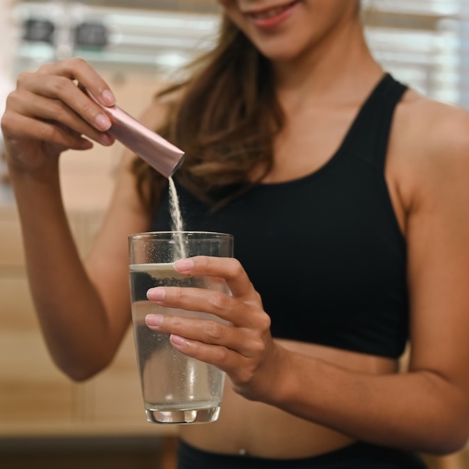 Collagen supplements improve skin elasticity and hydration but are “not a cure-all”, new review finds
