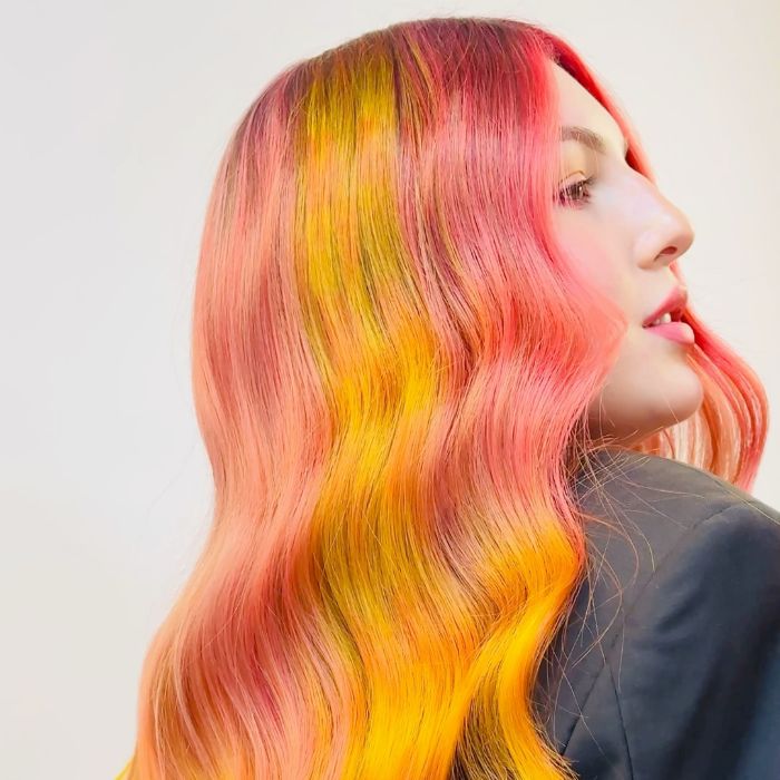 JOICO Color Talent Awards 2025 Winner Announced