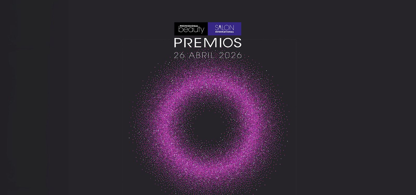 ¡Ya tenemos finalistas de los Premios Professional Beauty Salon International Barcelona 2026!