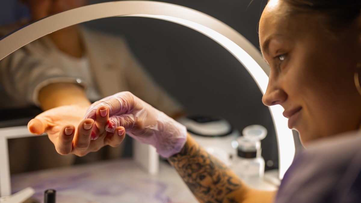 The Gel Bottle confirms BIAB reformulation and availability of original formula