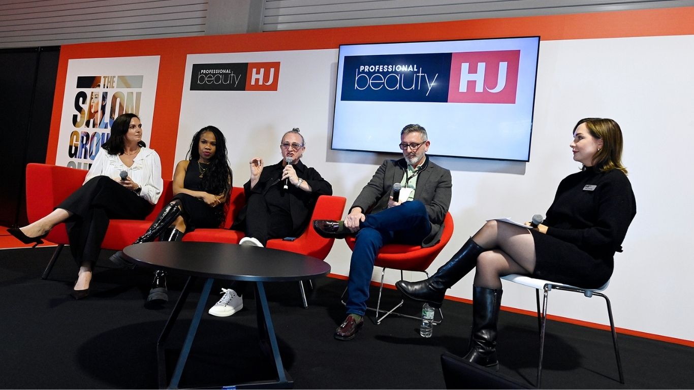 What happened at the Salon Growth Summit 2026