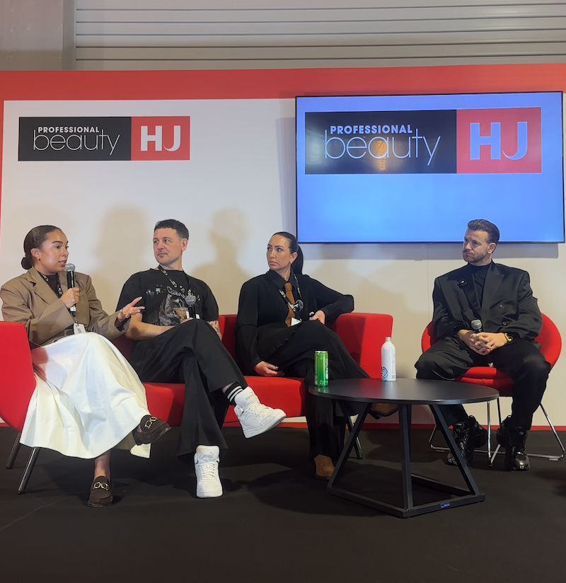 What happened at the Salon Growth Summit 2026