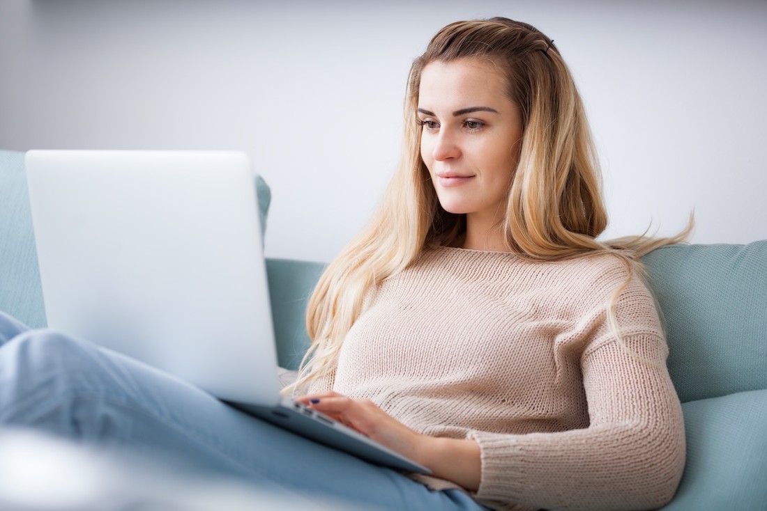 49% of people now get beauty recommendations from AI, report says