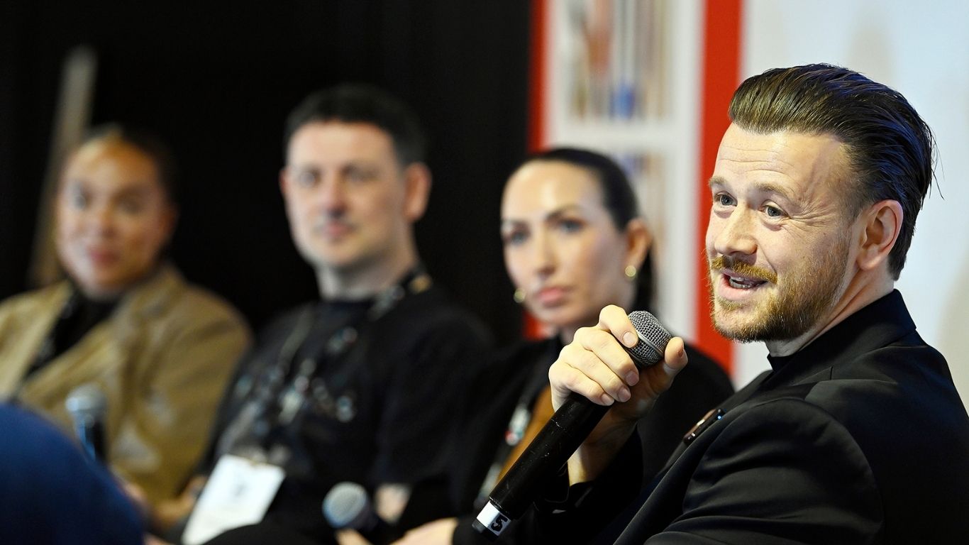 What Happened at the Salon Growth Summit 2026