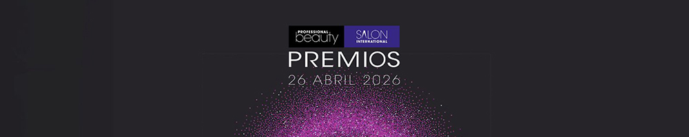 ¡Ya tenemos finalistas de los Premios Professional Beauty Salon International Barcelona 2026!
