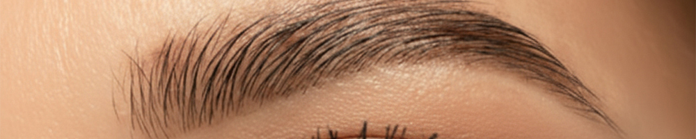 Hairstroke vs. microblading: ¿revolución definitiva en el diseño de cej