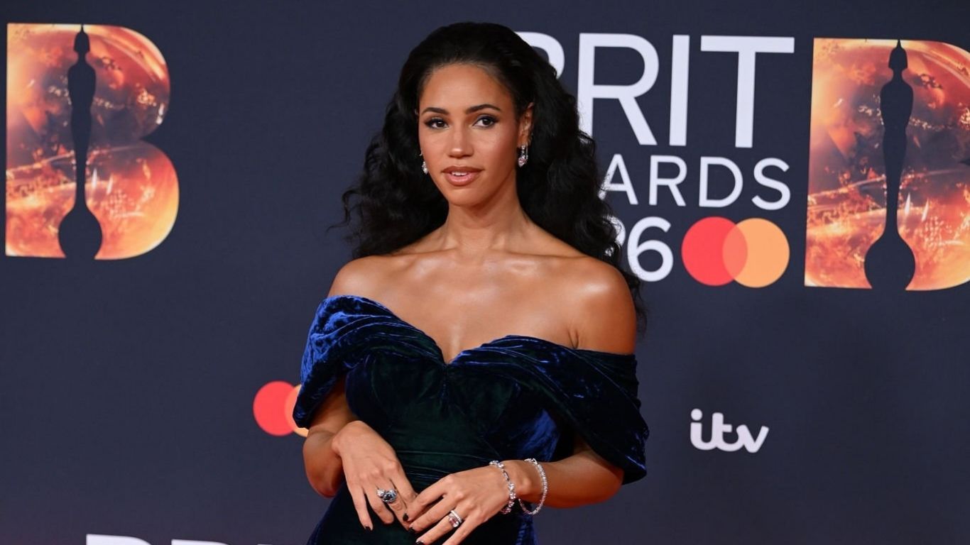 Best Celebrity Hair at the BRIT Awards 2026