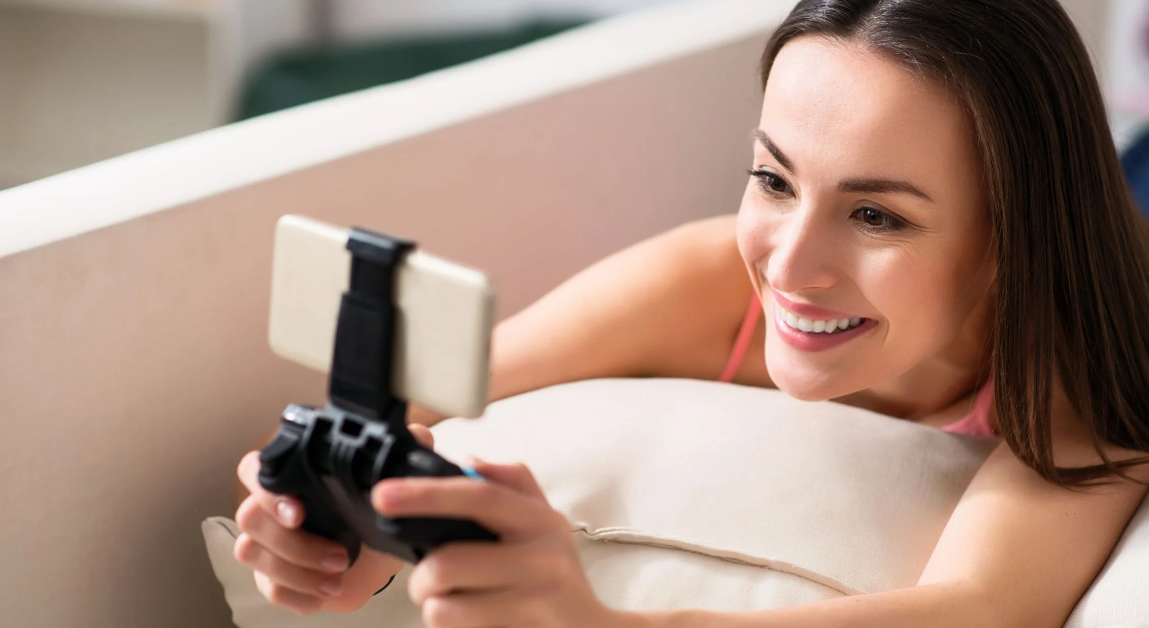 AI Is reshaping beauty discovery as 49% of consumers turn to digital recommendations