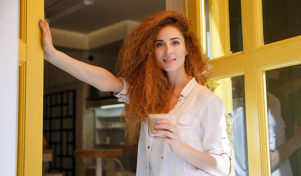 Pelirrojas: cómo elegir el tono adecuado según el color de piel de tu clienta