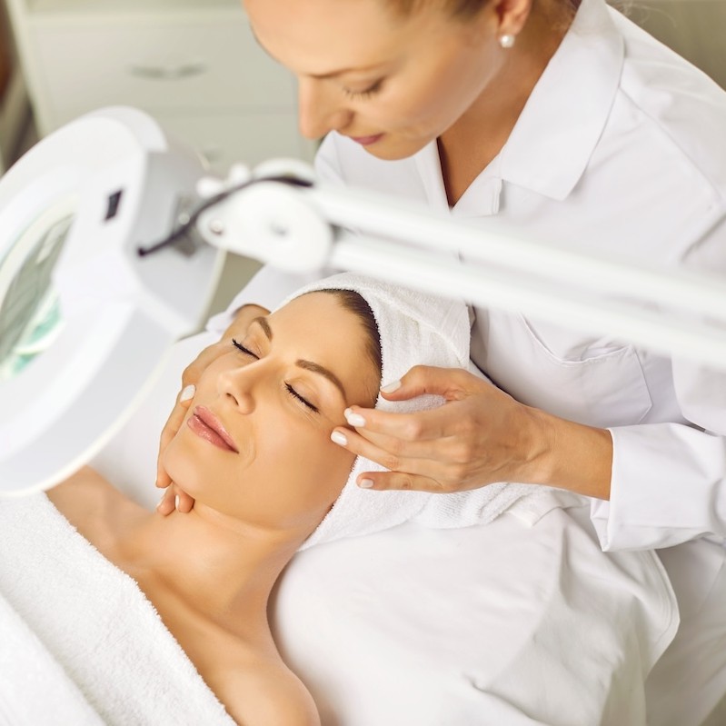  Personalised skincare and skin diagnostics drive beauty purchasing, report finds