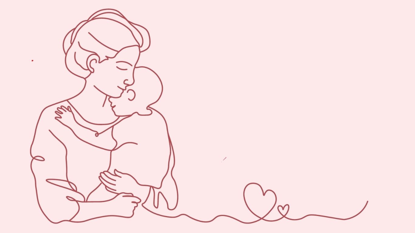 Celebrating the Power of Motherhood 