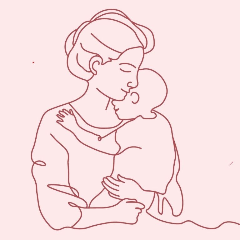 Celebrating the Power of Motherhood 