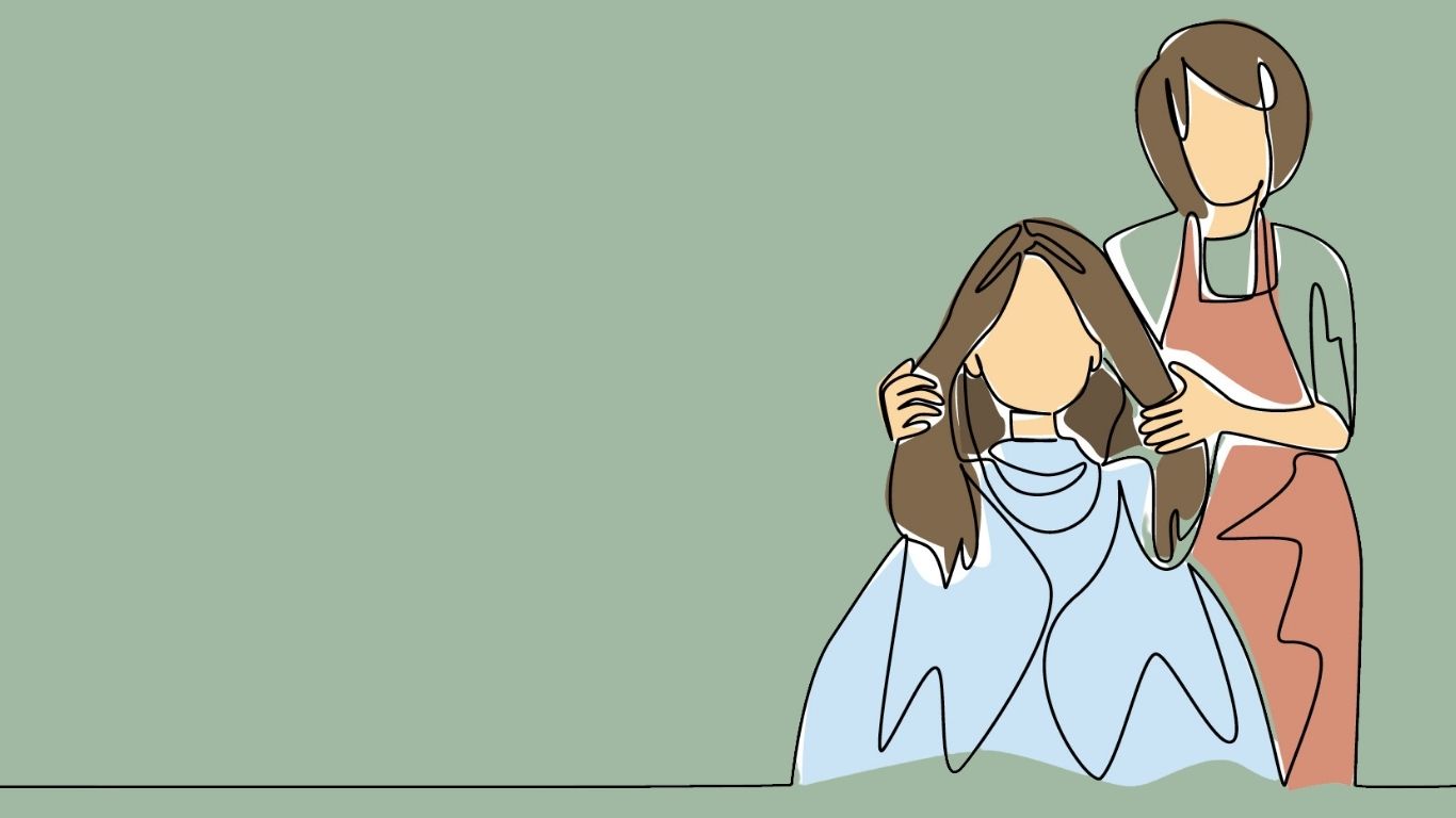 Celebrating Client-Hairdresser Relationships for International Women’s Day